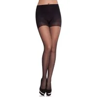 Merry Style Strumpfhose Damen figurformende Strumpfhose MS 127 20 DEN 20 DEN (1 St)
