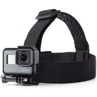 TECH PROTECT Handy-Halterung Tech Protect GA100 Kopfhalterung für GoPro DJI, (1-tlg)