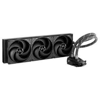 ARCTIC All-in-One Wasserkühler Liquid Freezer II 420