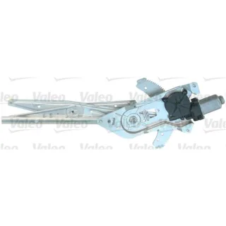 Valeo Fensterheber elektrisch vorne links Renault Kangoo 850356