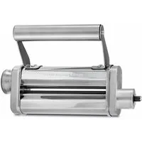 WMF Nudelwalzenvorsatz Profi Plus, Zubehör für Küchenmaschine WMF Profi Plus