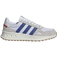 adidas Originals Adidas - RUN 84 - Weiß Schnürschuh