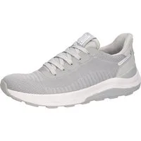 Waldläufer H-CARL Sneaker Freizeitschuh, Halbschuh, Schnürschuh in veganer Verarbeitung, H-Weite