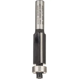 Bosch PRO Laminat-Bündigfräser, Schaft 8 mm - 2608628348