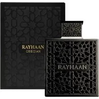 Rayhaan Eau de Parfum Obsidian
