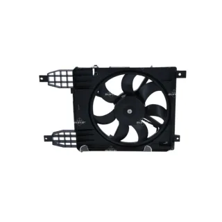 NRF K?hlerl?fter Chevrolet Aveo 47888