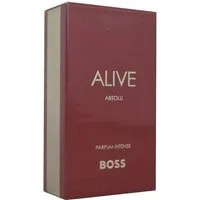 BOSS Eau de Parfum Hugo Boss Alive Absolu Eau de Parfum Intense 30ml