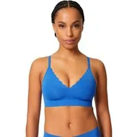 Skiny Bustier Bustier mit herausnehmbaren Pads Sensation (Stück, 1-tlg) verstellbare Träger, auch überkreuzt tragbar