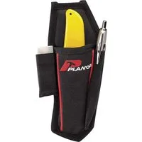 PLANO Werkzeugtasche Plano P536TB Cuttermesser Werkzeug-Gürteltasche unbestückt