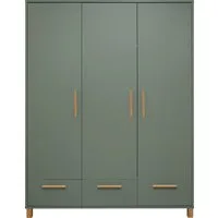 Mäusbacher Kleiderschrank Kleiderschrank Höhe 190" Breite "148"