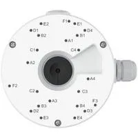 Reolink Junction Box RLA-JBL1, Halterung weiß