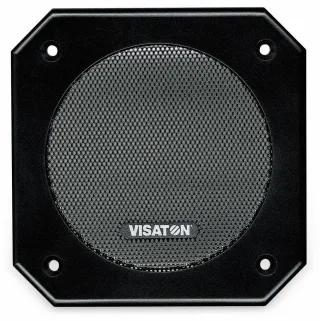 VISATON Lautsprecher-Schutzgitter 10 ES