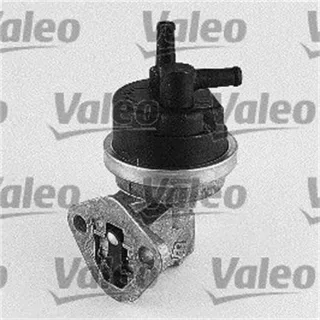 Valeo Kraftstoffpumpe Citroen Ds Id