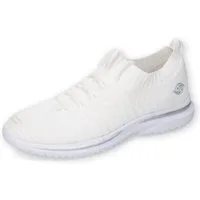 Dockers by Gerli Slip-On Sneaker, Sneaker, Schlupfschuh, Freizeitschuh mit ultraleichter Sohle