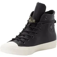 Converse CHUCK TAYLOR ALL STAR WEATHERIZED LEATHER Sneaker