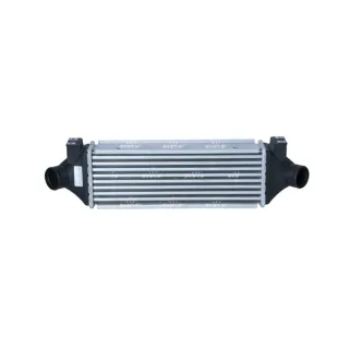 NRF Ladeluftk?hler Ford Transit 2,4 TDCi