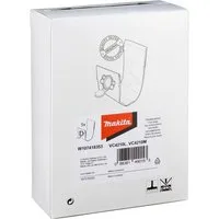 Makita Staubsaugerbeutel W107418353 Filtersack M 5Stk