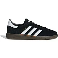 adidas Originals Adidas - Handball Spezial - Schwarz Schnürschuh