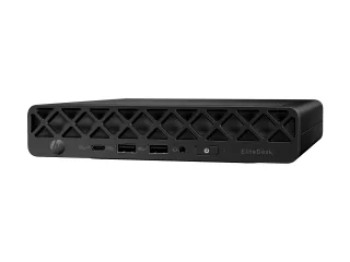 HP EliteDesk 8 Mini G1i Desktop AI PC | 623k2et#abd | Core™ Ultra 9 285T - 64GB RAM