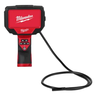 Milwaukee Akku-Inspektionskamera M12 360IC12-0C - 4933480739