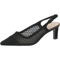 Peter Kaiser Peter Kaiser Pumps Leder/Textil Slingpumps
