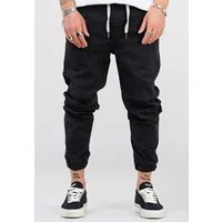 SOULSTAR Chinohose MPNOWRA Herren Jeans Hose im Jogger-Stil Stoffhose