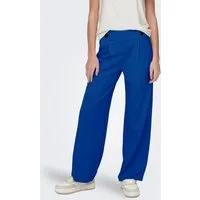 JDY Jerseyhose JDYGEGGO NEW LONG PANT JRS NOOS Materialmix