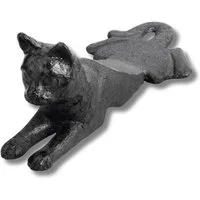 Topanbieter999 Türstopper Topanbieter999 Türstopper, Katze Gusseisen