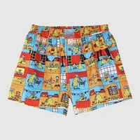 Lousy Livin Boxershorts Lousy Livin Boxershorts Haiku (Boxershorts)