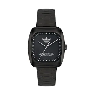 Adidas Unisexuhr AOSY24026