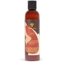 As I Am Leave-in Pflege As I Am Leave-In Conditioner 237ml