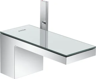 Hansgrohe Waschtischmischer 70 Axor MyEdition chrom, 47010000 47010000