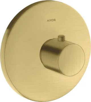 Hansgrohe Thermostatmischer Unterputz Axor 38715950
