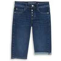 TOM TAILOR Bermudas TTLENE Bermuda Jeans Shorts mit Stretch