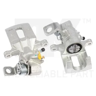 NK Bremssattel hinten links Honda Civic Integra