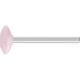 PFERD TOOLS STEEL EDGE Schleifstift Form B für Stahl- und Stahlguss - 35632270