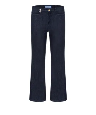 CAMBIO - Fabienne pocket cropped - Gr. - 29