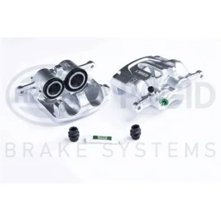 Hella Bremssattel vorne links Nissan Opel Renault 8AC355384-331