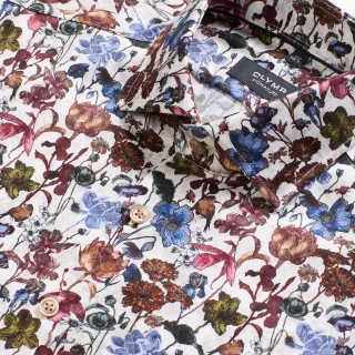 OLYMP Signature - OLYMP SIGNATURE off white - Gr. - 41