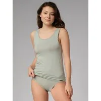 comazo Shirttop mit Supima-Baumwolle