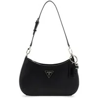 Guess Umhängetasche GUESS Umhängetasche Noelle II Black (1, 1-tlg., 1)