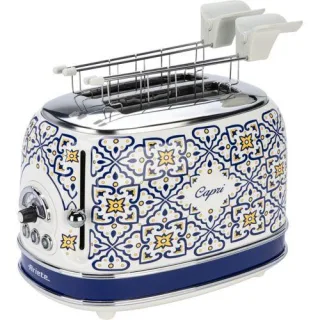 Ariete Toaster 2-Scheiben Capri