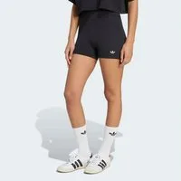 adidas Originals Shorts ESS PES sportlicher Stil, ohne Verschluss, aus Polyester, enger Schnitt