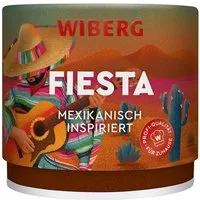 WIBERG Gewürz, Wiberg Fiesta mexikanisch inspiriert kräftige Aromen Packung 105g