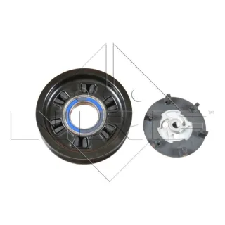 NRF Spule f?r Magnetkupplung-Kompressor Toyota Yaris P1
