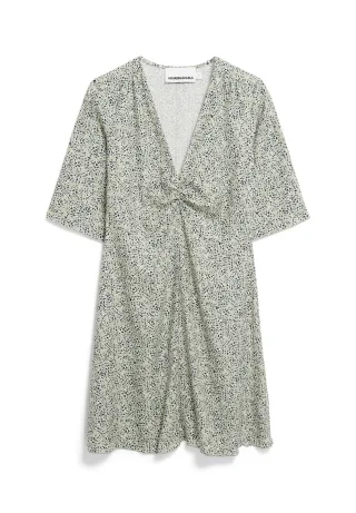 Armedangels - LILAAT WATERDROP seagreen - Gr. - XS