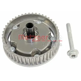 Metzger Nockenwellenversteller Alfa Romeo Chevrolet Fiat Opel 2410096