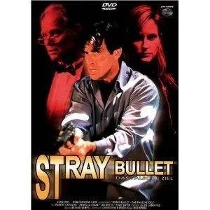 Stray Bullet - Das falsche Ziel