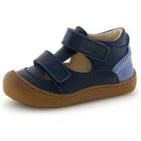 Naturino Lauflernschuh Babyschuh mit Klett, Größenschablone zum Download