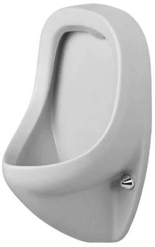 Duravit Urinal Weiß Hochglanz - 0847370000 0847370000